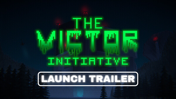 Launch Trailer