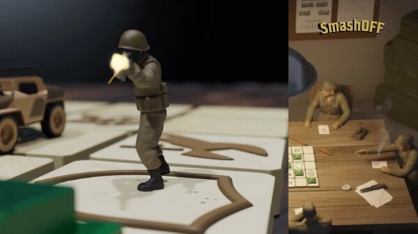 SmashOff