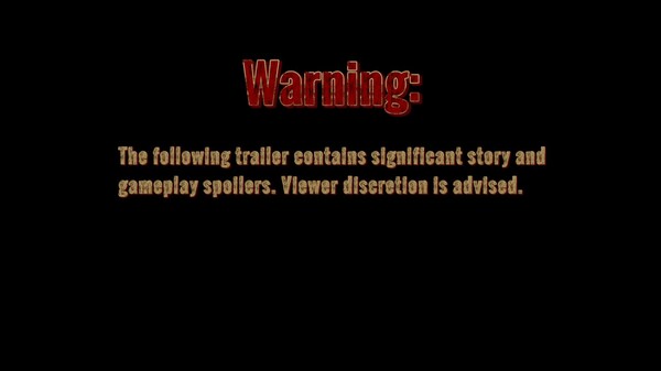 Freaking Hallway screenshot thumbnail video