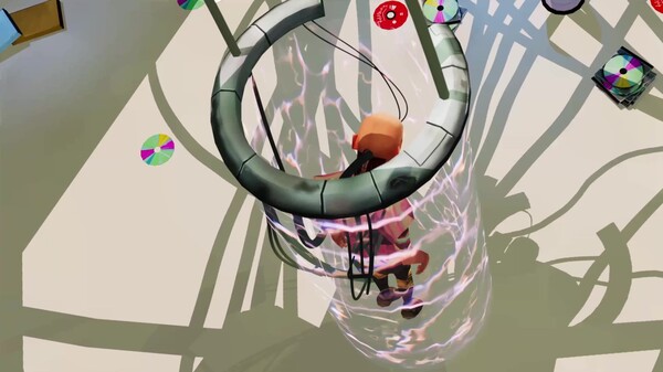 Cyberdelic - Trailer