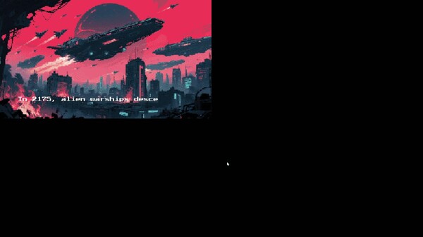 Flying Universe screenshot thumbnail video