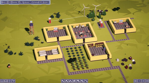 WildRoot Announcement Trailer