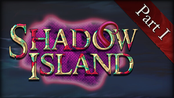 Shadow Island: Part I - Trailer