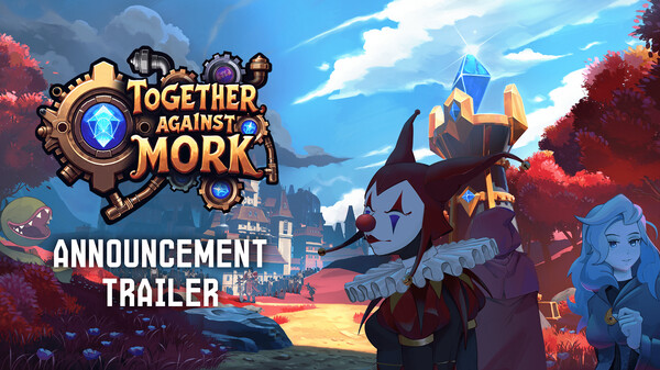 Together, Against Mork - Announcement Trailer