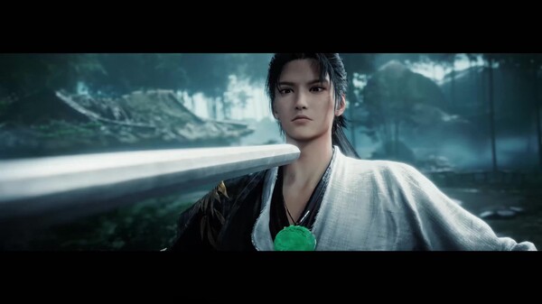 風燕伝：Where Winds Meet 動画