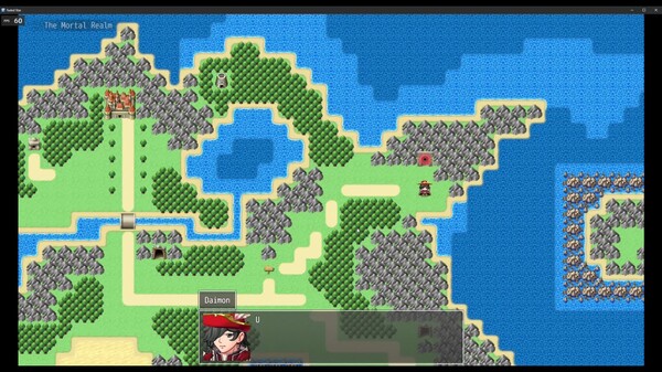 Introducing Faded Star RPG