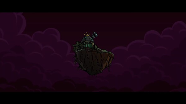 小人物拯救世界-游戏截图