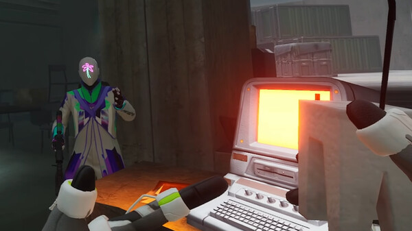 VAIL: Extraction - FREE TO PLAY - Early Access Trailer