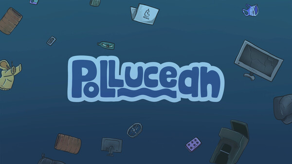 Pollucean | Cinematic Teaser