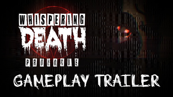 Whispering Death - Gameplay Trailer