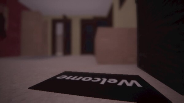 Granparents House Trailer