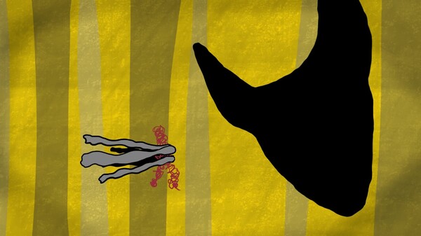 Subject Breach (Official Teaser)