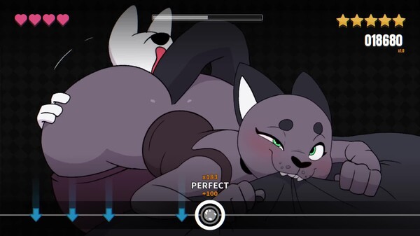 Beat Banger screenshot thumbnail video