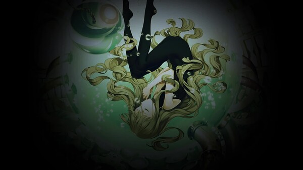 Machine Child 预告片 1