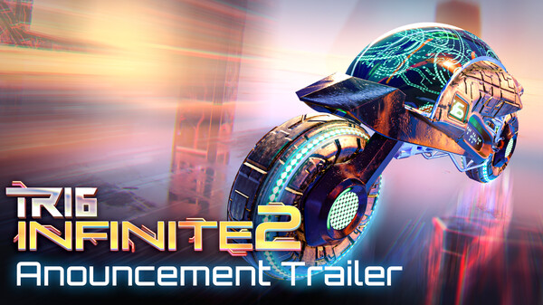 Announcement Trailer