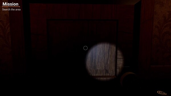 The Curse Of Grandfather House