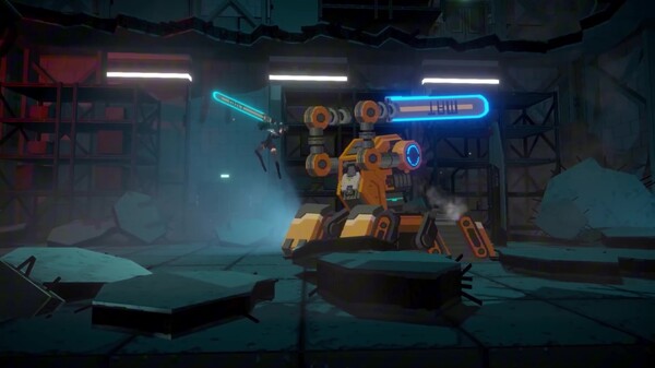 纪元:变异-游戏截图