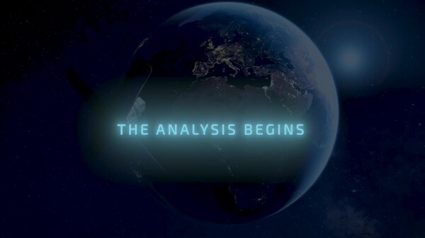 Micron Survivor - Announcement Trailer