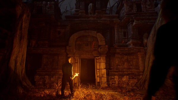 Cinematic Teaser