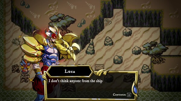 Sliding Hero screenshot thumbnail video