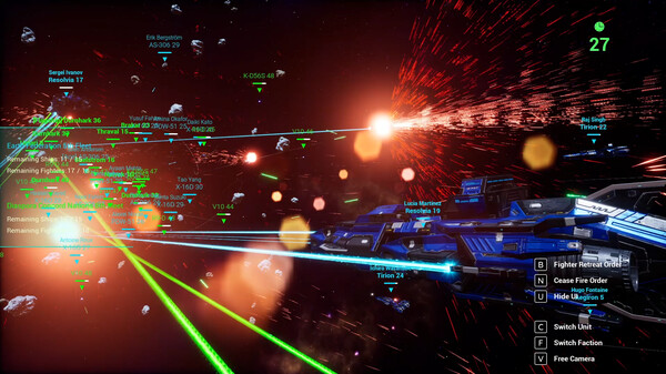 Gameplay Video 1