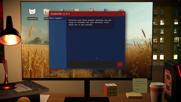 My New Computer screenshot thumbnail video