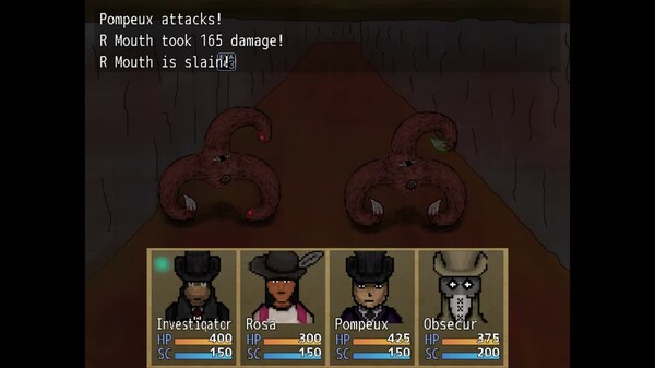 NPTA Gameplay Trailer