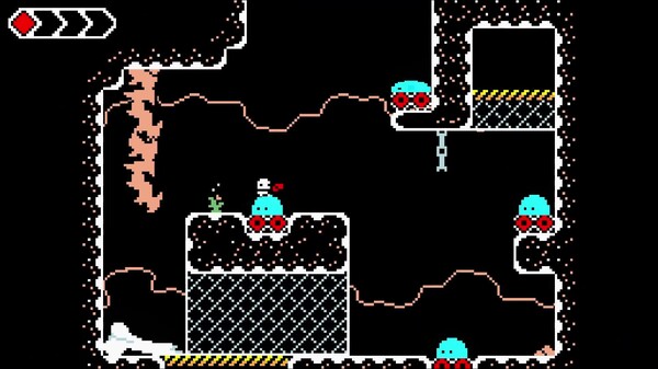 Cave Crawler 2 | Gameplay Trailer