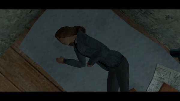 Gameplay Teaser - No Signal