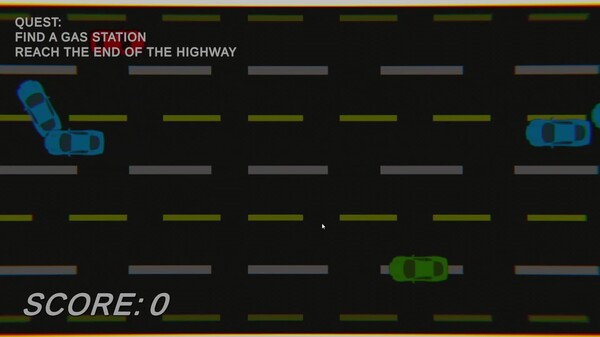 Nitro Drive