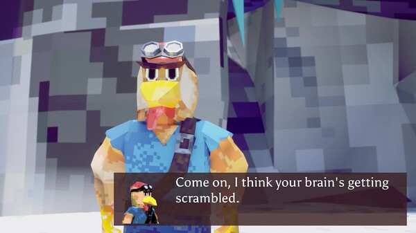 Reveal Trailer