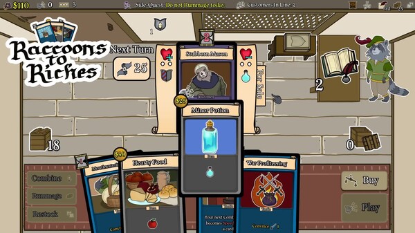 Gameplay Teaser