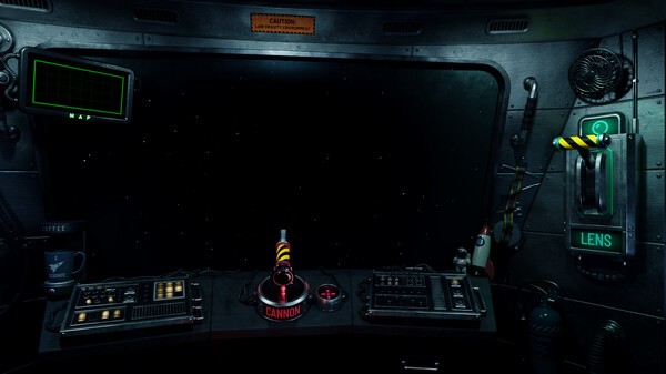 Planet Gallery Teaser Trailer