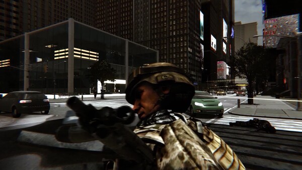 GAIONIN WAR プロモーションビデオ2e