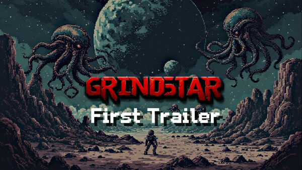 First Trailer