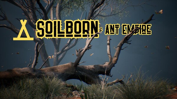 Official Gameplay Trailer