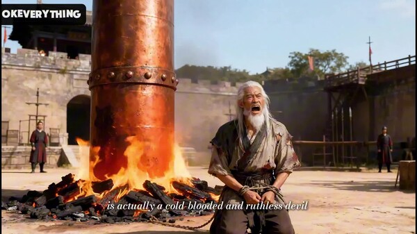 OKeverything X Myth: Super Sexy Fox Fairy