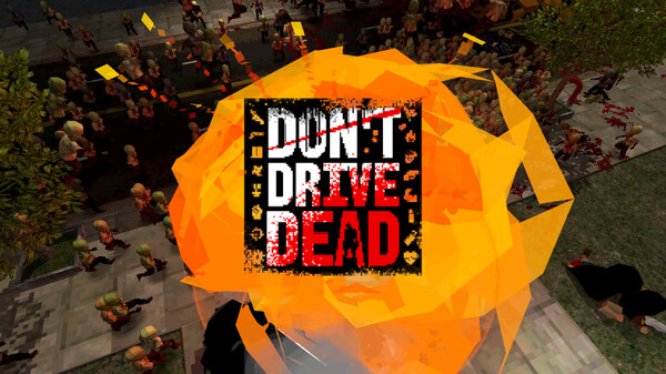 Dont Drive Dead Trailer