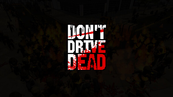 Dont Drive Dead Trailer