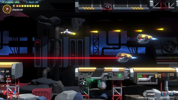 Survive the Rift screenshot thumbnail video