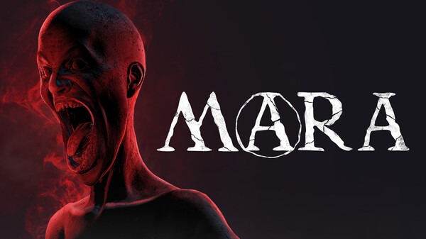 Mara 预告片 1