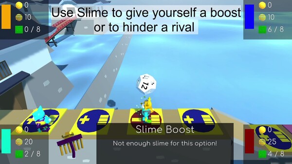 Party Slime Time Trailer 1