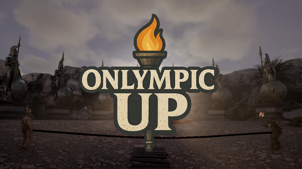 Onlympic Up! Demo — onlympic up! demo short trailer thumbnail