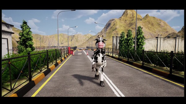 Abattoir: Cow Escape screenshot thumbnail video