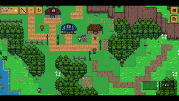 Gameplay Trailer