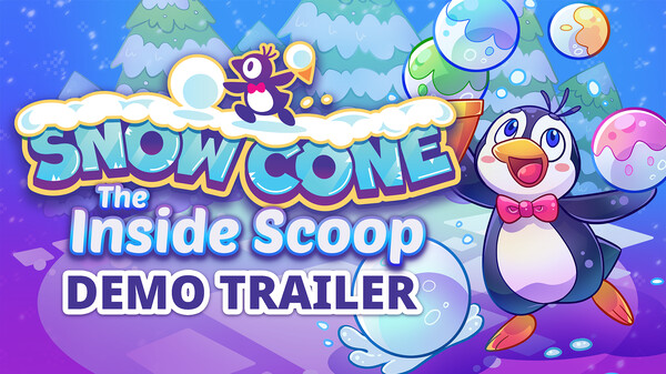 Official Demo Trailer