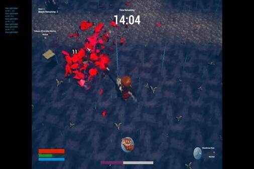 Gameplay