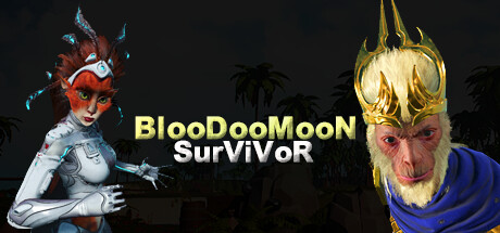 BlooDooMooN SurViVoR steam charts