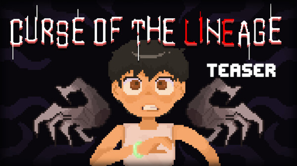Curse of The Lineage - Teaser Trailer