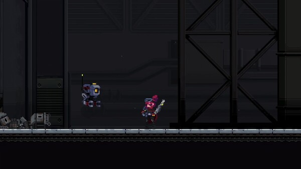 SANABI: A Haunted Day